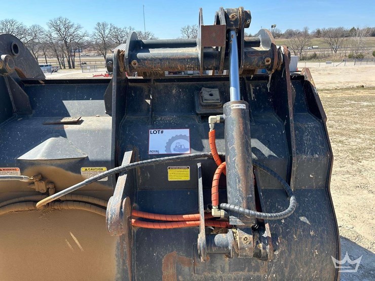 2018-pemberton-inc-4.5-yard-dual-cylinder-hydraulic-grapple-loader-bucket-image-8
