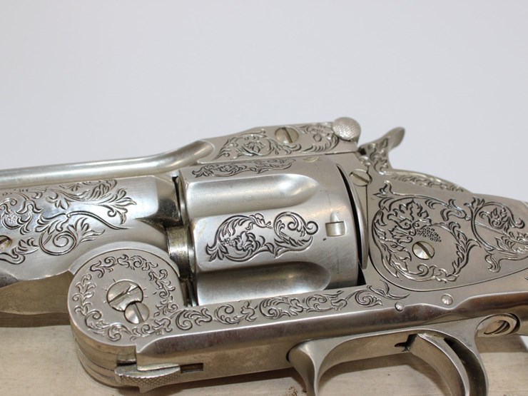 #36030-•-wyatt-earp-.44-revolver--movie-prop-image-11