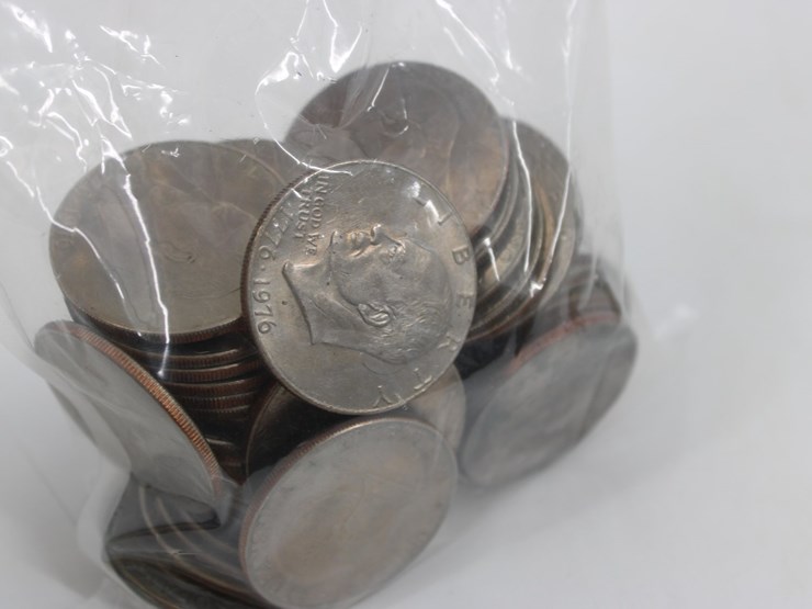 #36130-•-(50)-bicentennial-1-dollar-coins-image-6