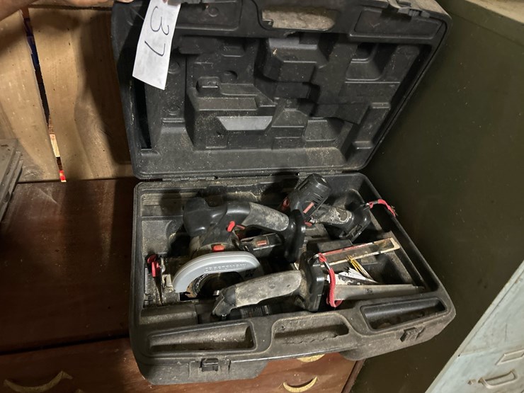 #37-•-craftsman-cordless-power-tools-image-1