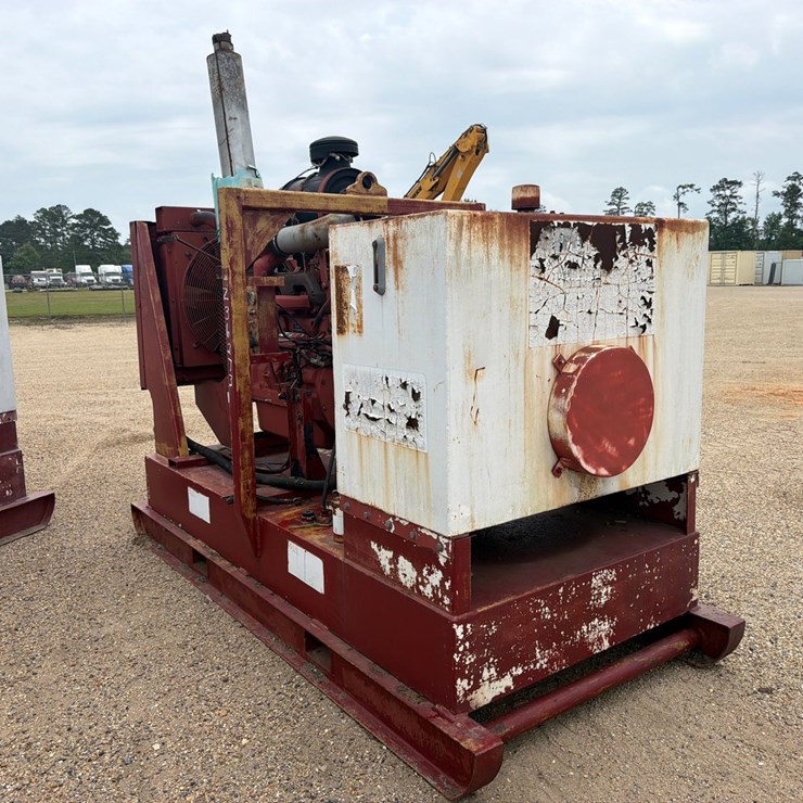 #36273 • HYD POWER UNIT