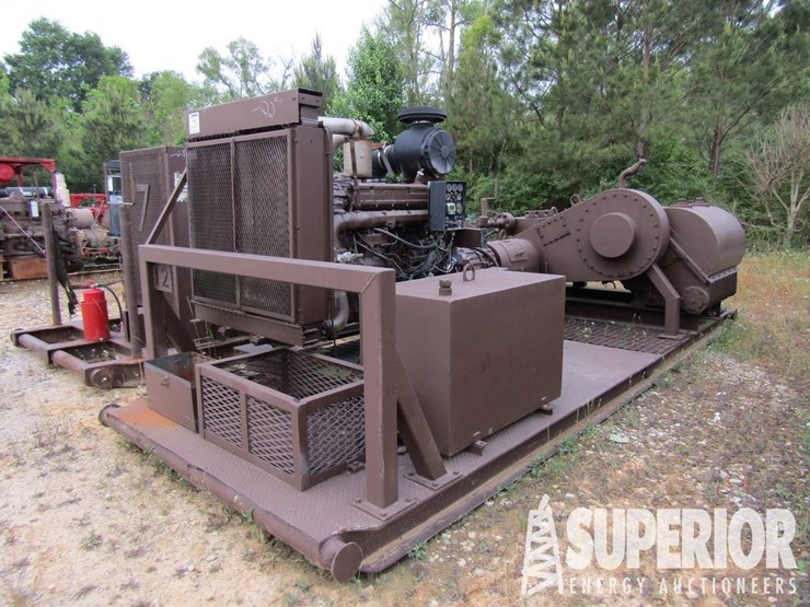 2008-rmk-pah-275-triplex-mud-pump-image-1