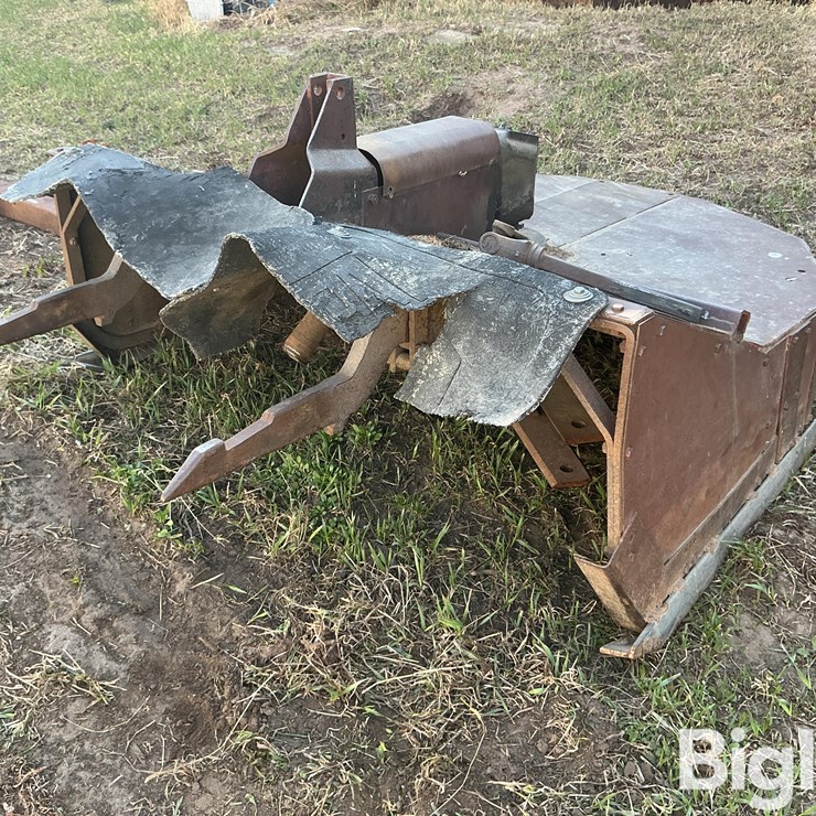 2-Pt Rotary Mower
