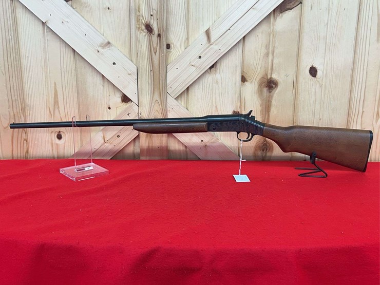 harrington-&-richardson-topper-model-88-single-shot-shotgun-.410-gauge-image-1