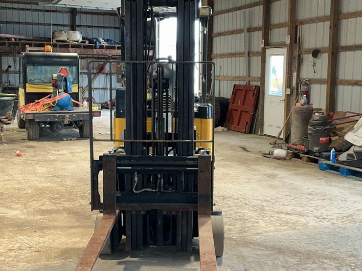 #1301-•-landoll-bendi-series-iv-electric-articulating-forklift-image-8