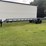 2026-west-valley-32-ft-bumper-pull-hydraulic-dump-hay-trailer-image-1