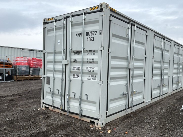 #4001-•-one-trip-40'-high-cube-multi-door-container-image-1