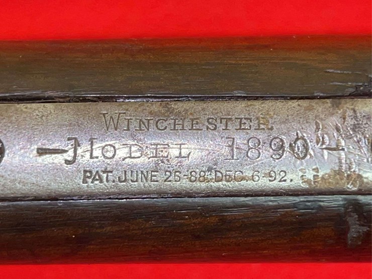 winchester-model-1890-pump-action-rifle-.22-short-image-11