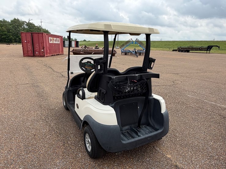#9093-•-2021-club-car-precedent-golf-cart-image-8