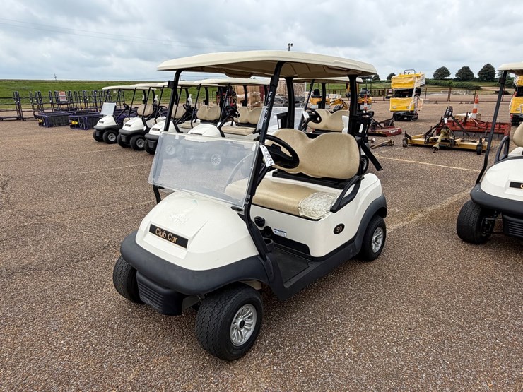 #9094-•-2021-club-car-precedent-golf-cart-image-2