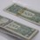 #36132-•-(25)-silver-certificates-|-1957,-57a,-57b,-1-dollar-bills-image-8