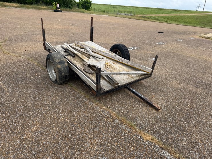 #9110-•-bumper-pull-utility-trailer--no-title-image-5
