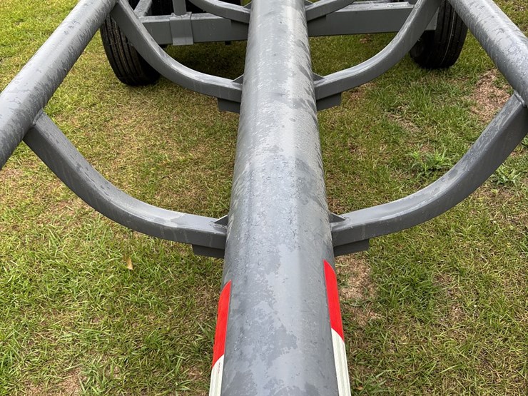 2026-west-valley-32-ft-bumper-pull-hydraulic-dump-hay-trailer-image-12