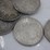 #36125-•-(5)-1921-morgan-silver-dollars,-90%-silver-image-6