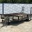 2001-bragg-20ft.-t/a-equipment-trailer-image-1