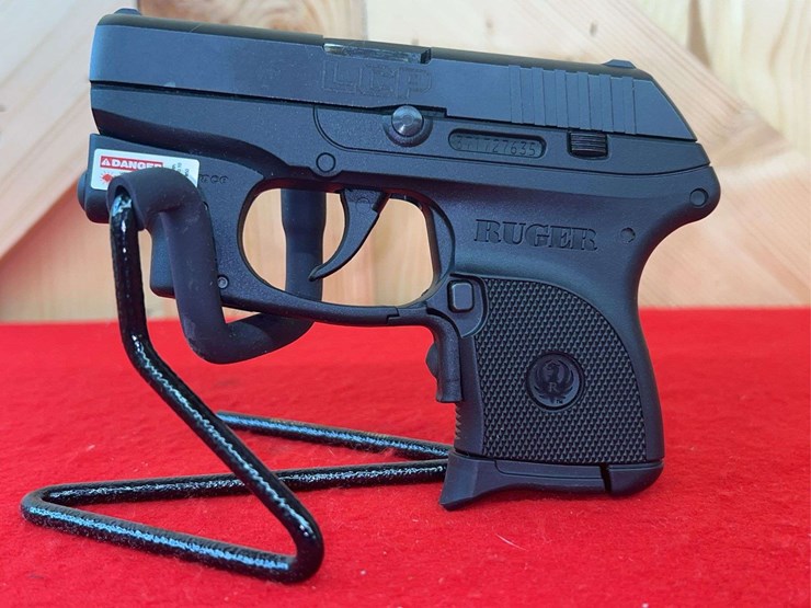 ruger-lcp-semi-auto-pistol-.380-auto-with-crimson-trace-laser-image-2