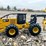 #3891-•-cat-555d-wheel-skidder-1:50-scale-replica---die-cast-metal-image-3