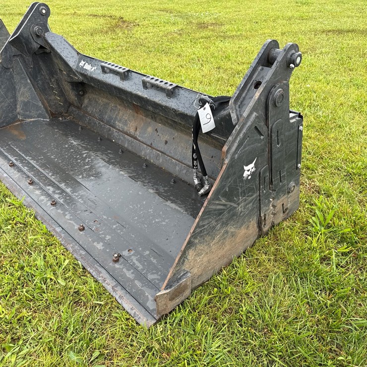 BOBCAT 80