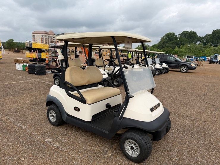 #9089-•-2021-club-car-precedent-golf-cart-image-4