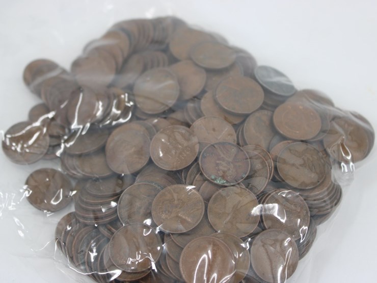 #36040-•-(300)-wheat-pennies-image-6
