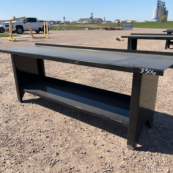 KC Work Bench