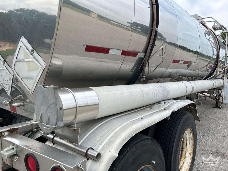 1987-polar-307-ss-3-comp-ss-insulated-t/a-chemical-tanker-trailer-image-11
