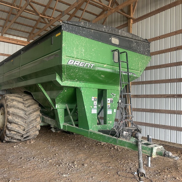 BRENT 1282