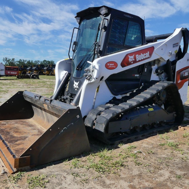 2024 BOBCAT T86