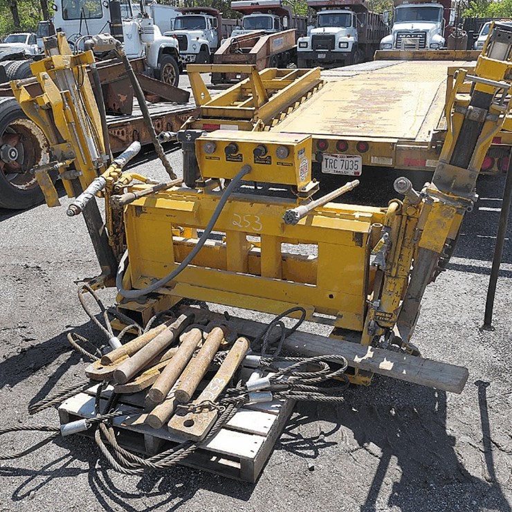 E-Z DRILL 210-2V