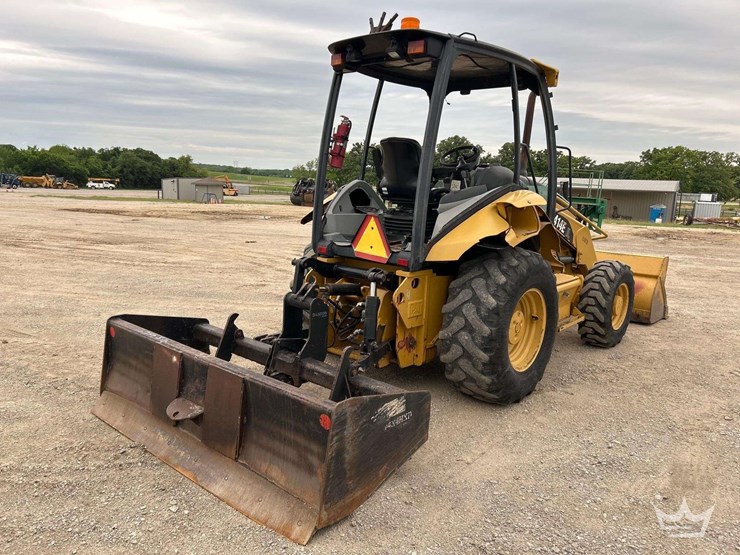 2007-caterpillar-414e-image-3