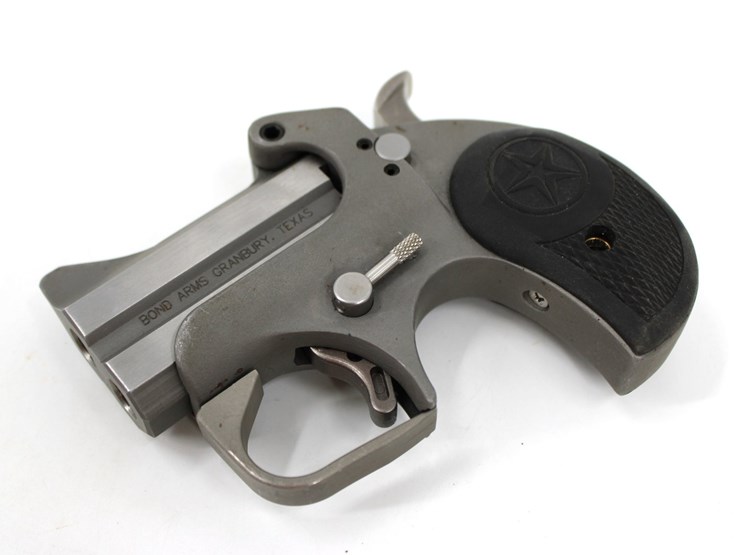 #36037-•-9mm-roughneck-pistol,-double-barrel-image-1