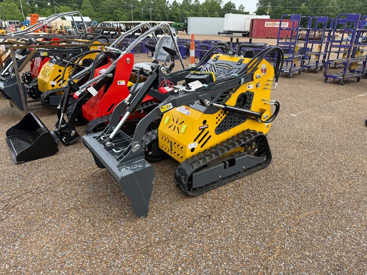 #9126-•-(new)-stand-on-mini-skid-steer-ssl60-image-2