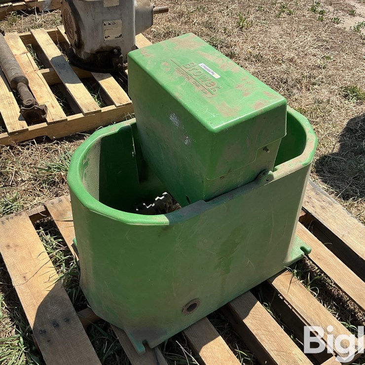 Brower Livestock Waterer