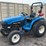 #2400-•-new-holland-tc25s-diesel-tractor-image-1