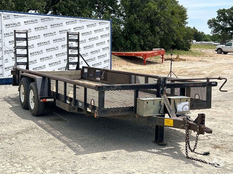 2001-bragg-20ft.-t/a-equipment-trailer-image-4