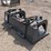 unused-2026-wolverine-gb-11-72w-skid-steer-grapple-bucket-image-3