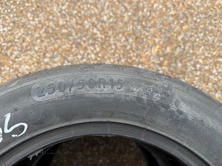#9044-•-(4)-250/50r15-tires-image-5