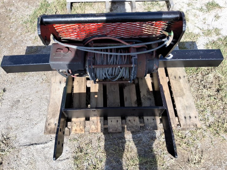 heavy-duty-winch-cable-winch-image-3