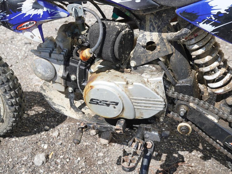 #2351-•-ssr-motorsports-110cc-pit-bike-image-10