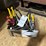#28-•-box-of-various-pliers,-snips,-etc.-image-1