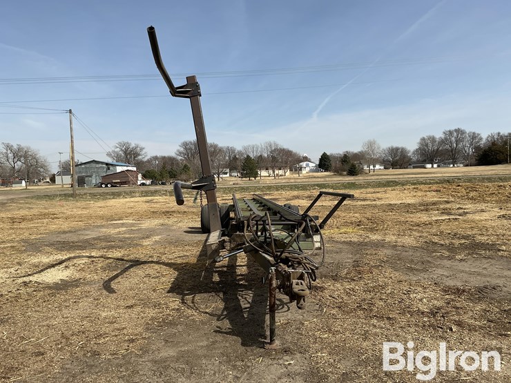 kosch-bale-retriever-w/-bale-arm-image-2