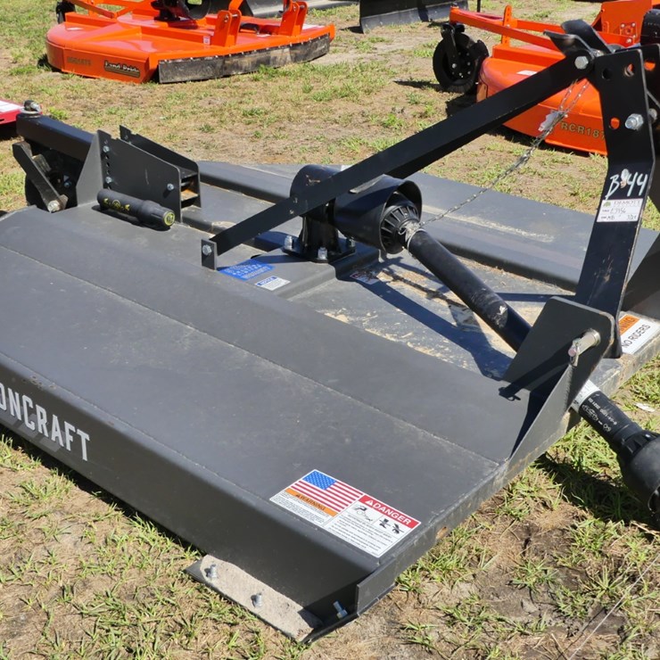 Iron Craft 1206