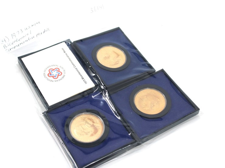 #36141-•-(4)-1973-bicentennial-medal-us-mint-image-1