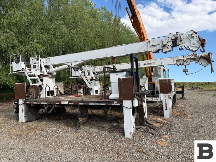 pitman-polecat-p70-digger-derrick-bed---prosser,-wa-image-2