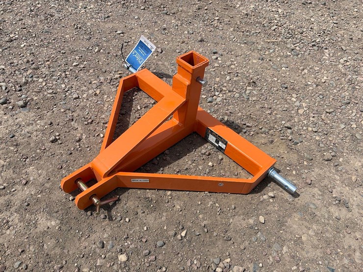 unused-2025-wolverine-quick-coupler-4-3-point-quick-coupler-image-1