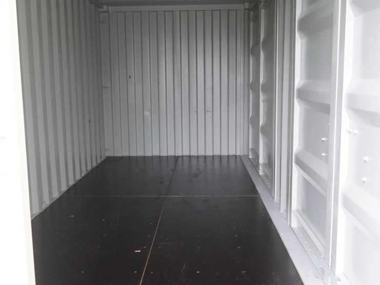 #4013-•-one-trip-20'-multi-door-shipping-container-image-6