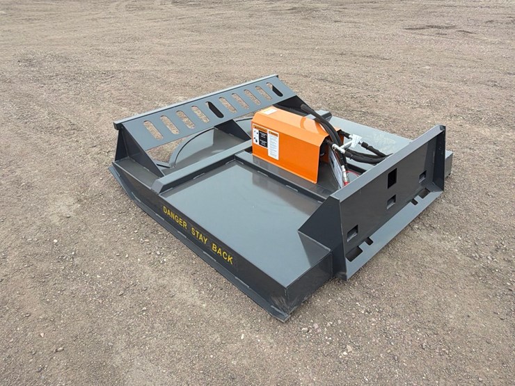 unused-2026-wolverine-bc-13-72w-skid-steer-brush-cutter-image-4