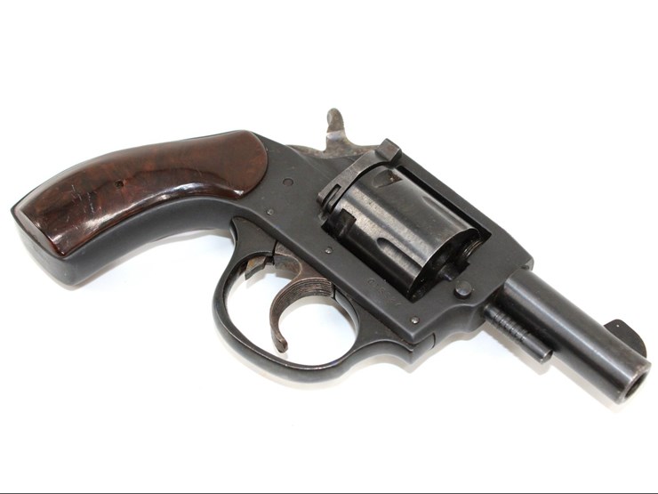 #36031-•-38-caliber-pistol-5-shot-image-1