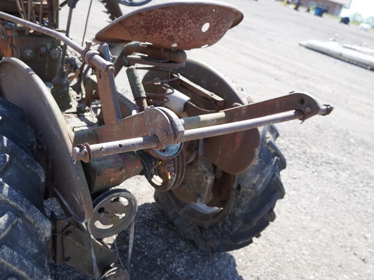 #2408-•-farmall-cub-a-tractor-with-sickle-bar-mower-image-13