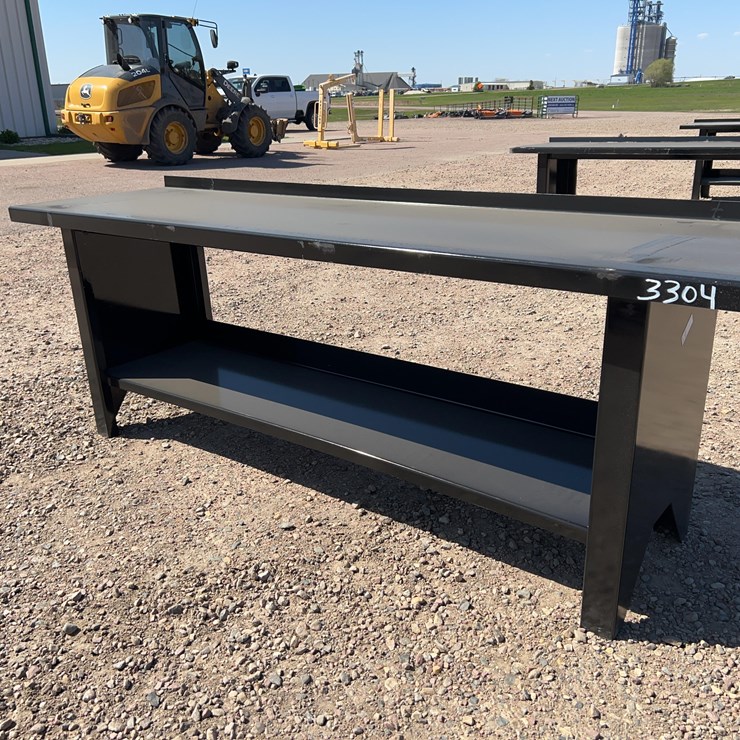 KC Work Bench